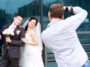 Den passenden Hochzeitsfotografen finden