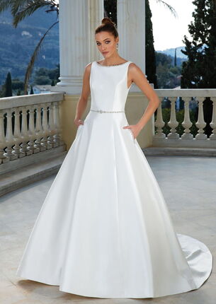 Brautkleid Justin Alexander Modell 88109