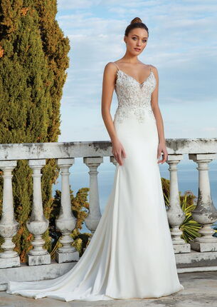 Brautkleid Justin Alexander Modell 88119