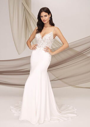 Brautkleid Justin Alexander Signature Modell Toulon
