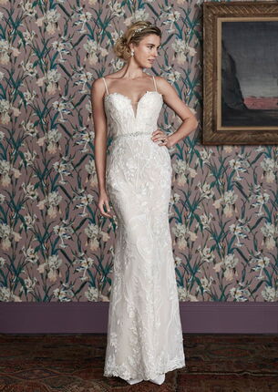 Brautkleid Justin Alexander Signature Modell Dinah