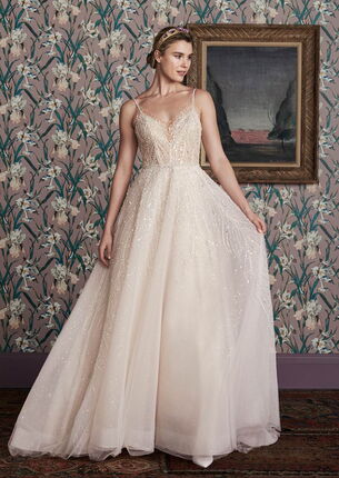 Brautkleid Justin Alexander Signature Modell McCoy