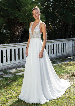 Brautkleid Justin Alexander Modell 88105