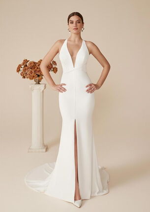 Brautkleid Justin Alexander Modell 88250