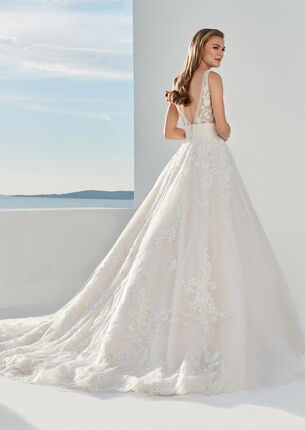 Brautkleid Justin Alexander Modell 88100