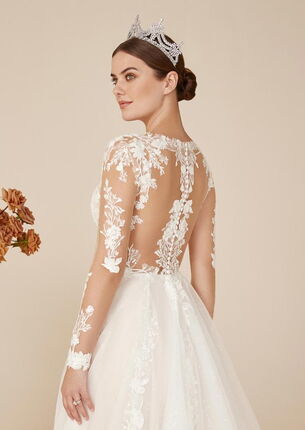 Brautkleid Justin Alexander Modell 88246
