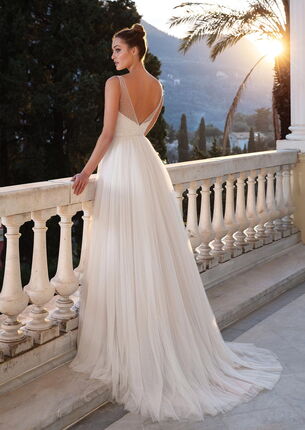 Brautkleid Justin Alexander Modell 88118