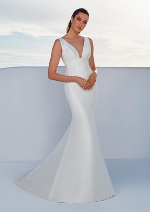Brautkleid Justin Alexander Modell 88071