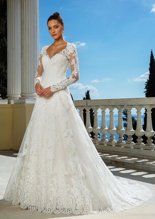 Brautkleid Justin Alexander Modell 88116