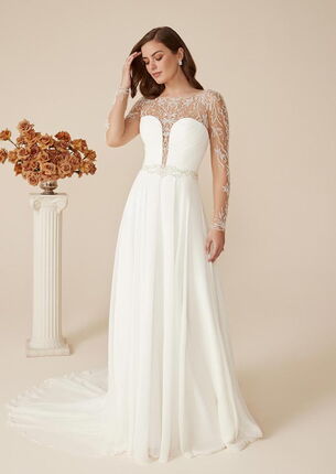 Brautkleid Justin Alexander Modell 88237