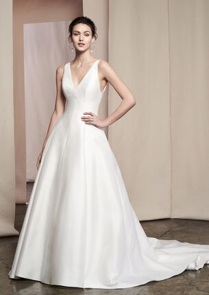 Brautkleid Justin Alexander Signature Modell Scarlet