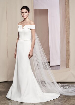 Brautkleid Justin Alexander Signature Modell Laurel