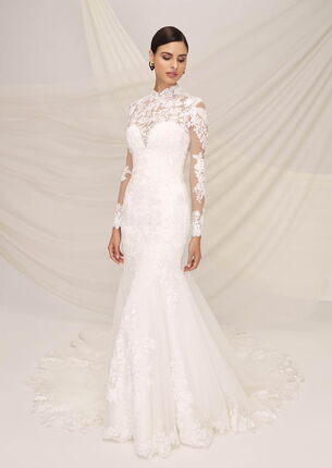 Brautkleid Justin Alexander Signature Modell Barcelona