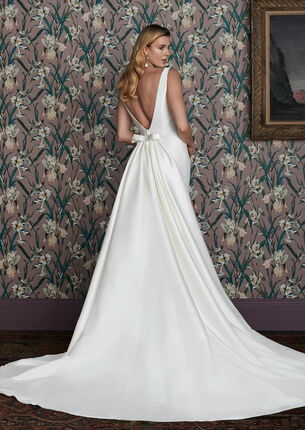 Brautkleid Justin Alexander Signature Modell Charlie