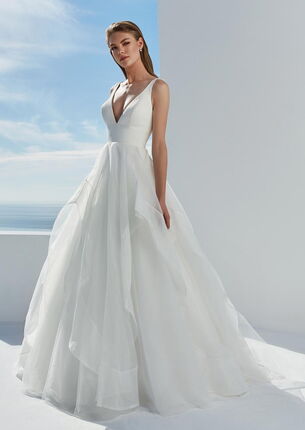 Brautkleid Justin Alexander Modell 88093