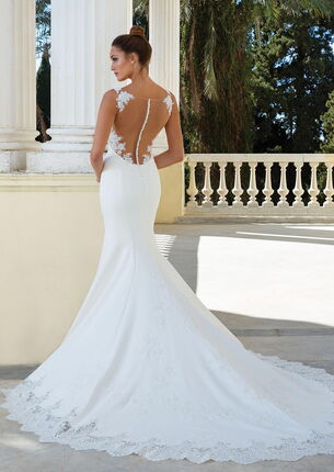 Brautkleid Justin Alexander Modell 88126