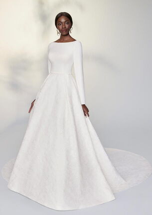 Brautkleid Justin Alexander Signature Modell 99203