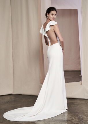 Brautkleid Justin Alexander Signature Modell Poppy