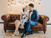 Mikro-Hochzeit – klein aber fein