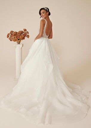 Brautkleid Justin Alexander Modell 88253