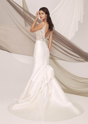 Brautkleid Justin Alexander Signature Modell Chelsea