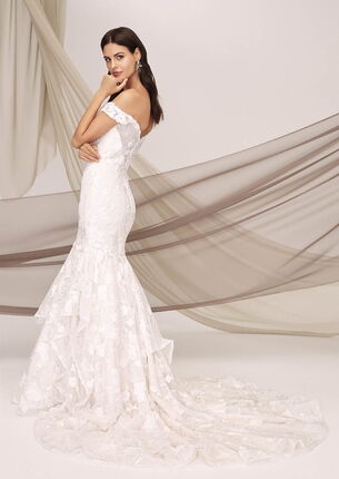 Brautkleid Justin Alexander Signature Modell Lamar