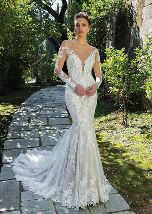 Brautkleid Justin Alexander Modell 88120