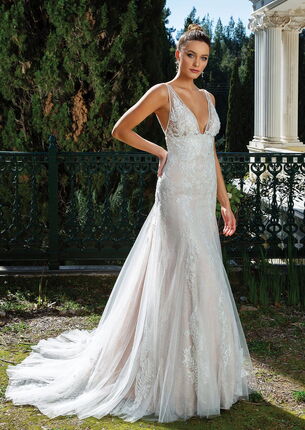 Brautkleid Justin Alexander Modell 88121