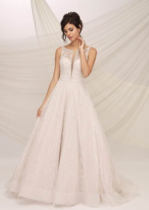 Brautkleid Justin Alexander Signature Modell Catania