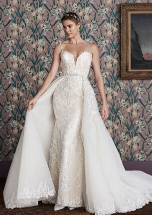 Brautkleid Justin Alexander Signature Modell Dinah