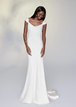 Brautkleid Justin Alexander Signature Modell 99192