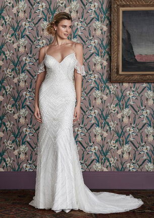 Brautkleid Justin Alexander Signature Modell Billie
