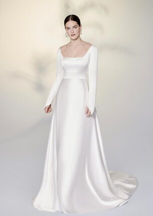 Brautkleid Justin Alexander Signature Modell 99194