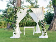 Green Wedding – Hochzeit ökologisch