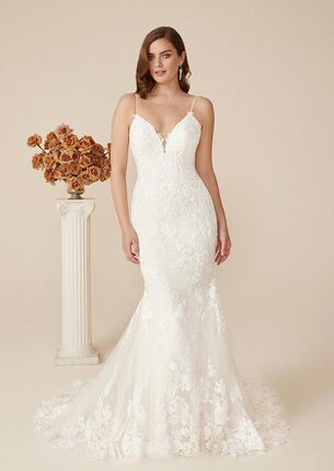 Brautkleid Justin Alexander Modell 88243