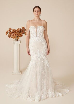 Brautkleid Justin Alexander Modell 88252