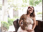 Heiraten mit Babybauch