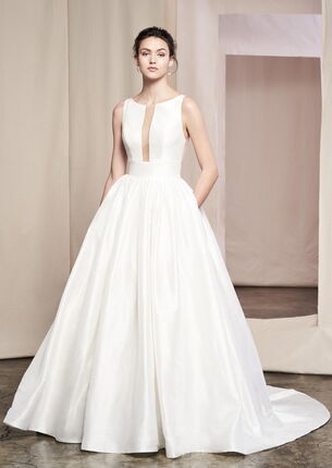 Brautkleid Justin Alexander Signature Modell Azalea