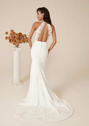 Brautkleid Justin Alexander Modell 88239