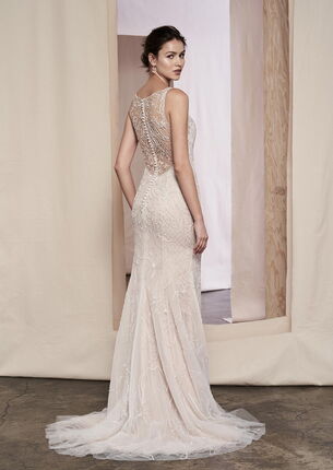 Brautkleid Justin Alexander Signature Modell Dahlia