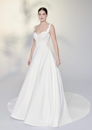 Brautkleid Justin Alexander Signature Modell 99195