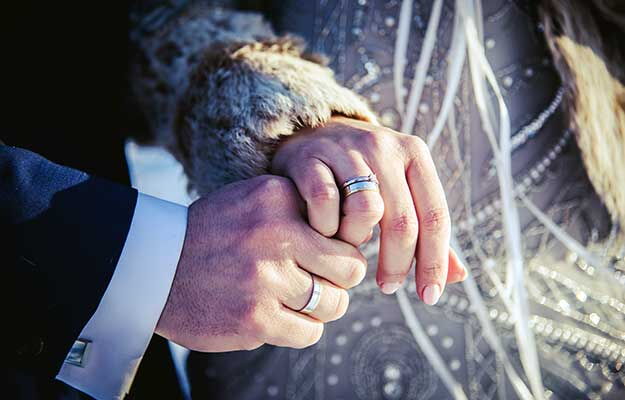 Schmuck mit emotionaler Bedeutung