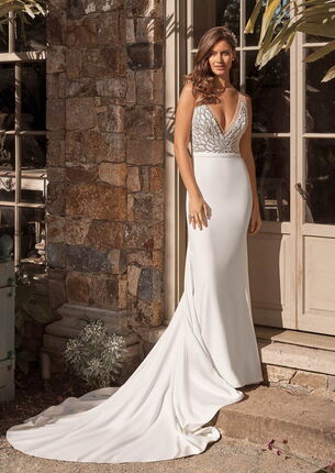 Brautkleid Justin Alexander Modell 88074SD2