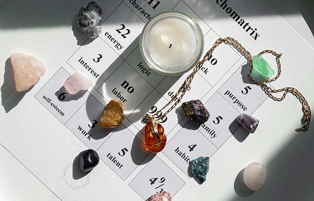 Schmuck mit emotionaler Bedeutung
