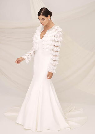 Brautkleid Justin Alexander Signature Modell Palermo