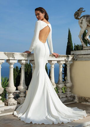 Brautkleid Justin Alexander Modell 88133