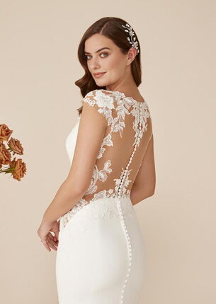 Brautkleid Justin Alexander Modell 88231
