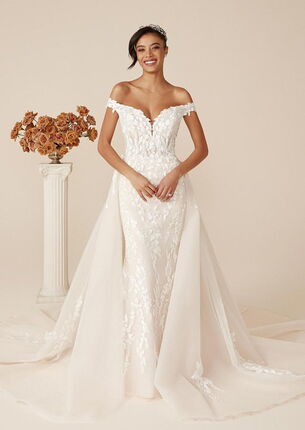Brautkleid Justin Alexander Modell 88245