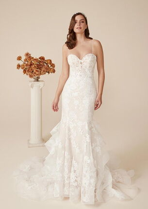 Brautkleid Justin Alexander Modell 88248