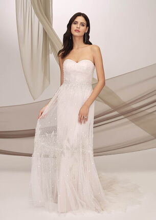 Brautkleid Justin Alexander Signature Modell Condesa